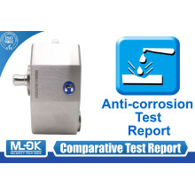 MOK@ 78/50WF Anti-corrosion Comparative Test Report